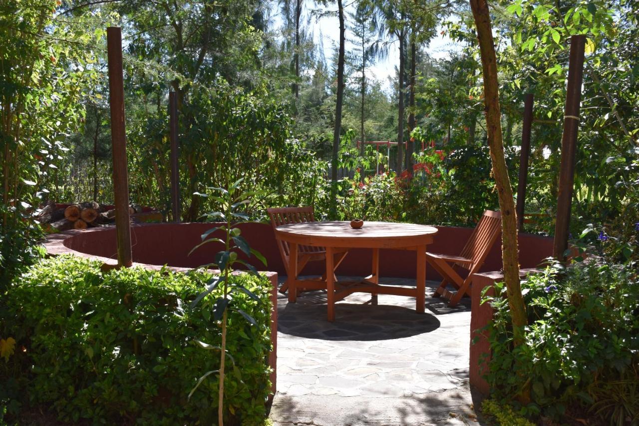 Anka Resort Naro Moru Bagian luar foto