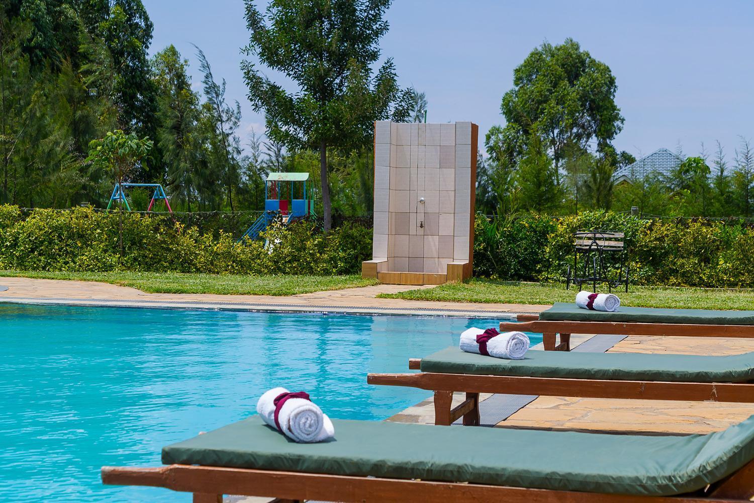 Anka Resort Naro Moru Bagian luar foto