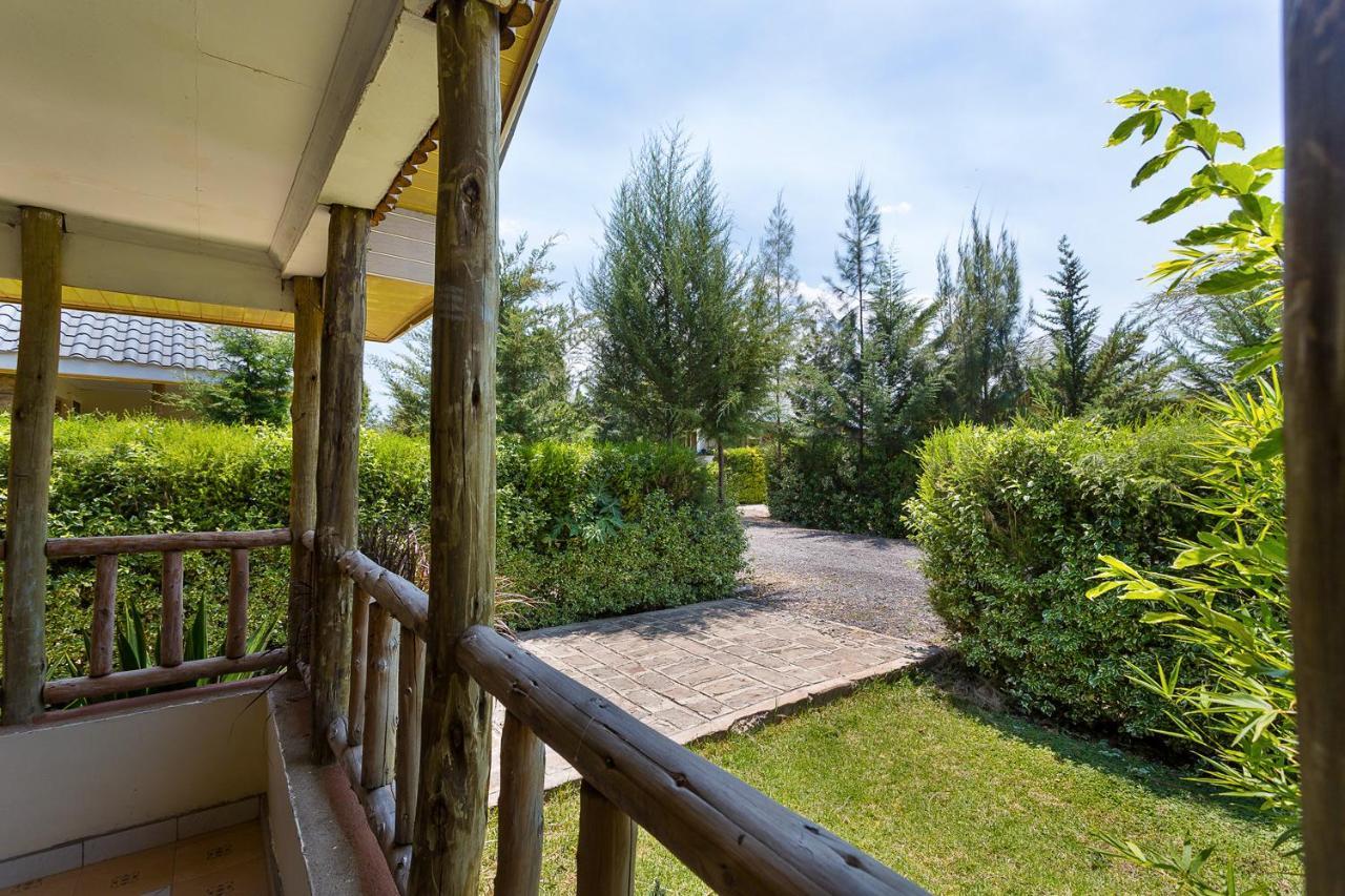 Anka Resort Naro Moru Bagian luar foto